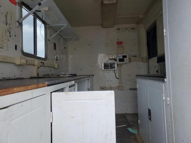 2008 Pelsue UE 7011ABSC-012 Fiber Optic Splicing Trailer