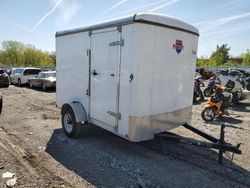 2020 Patriot 2020 CARRY-ON 6X10CGRECTP Enclosed Cargo Trailer en venta en Chicago Heights, IL