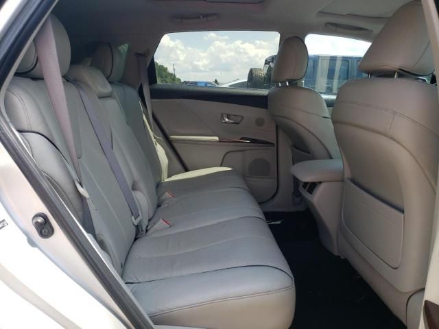 2010 Toyota Venza