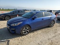 2020 KIA Forte FE for sale in Taylor, TX