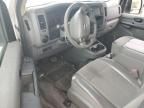 2016 Nissan NV 2500 S