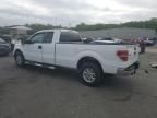2011 Ford F150 Super Cab