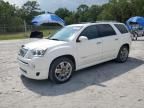 2011 GMC Acadia Denali