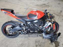 2022 Suzuki GSX-R750 en venta en Windsor, NJ