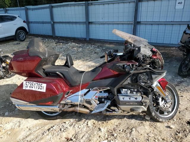 2023 Honda GL1800