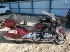 2023 Honda GL1800