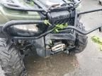 2019 Honda TRX500 FA