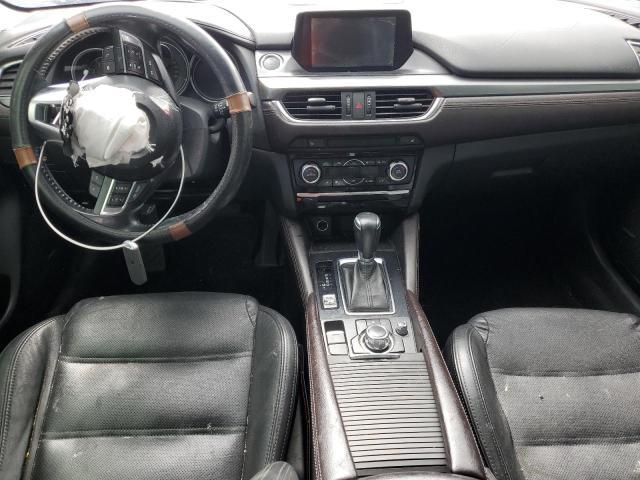 2016 Mazda 6 Grand Touring