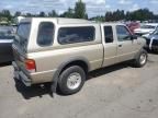 1999 Ford Ranger Super Cab