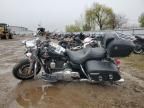 2009 Harley-Davidson Flhrc