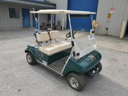 Salvage trucks for sale at Ellwood City, PA auction: 1982 Other 1982 'OTHER RV' Golfcart