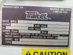 1993 Trail King Trailer