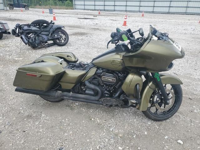 2017 Harley-Davidson Fltrxs Road Glide Special