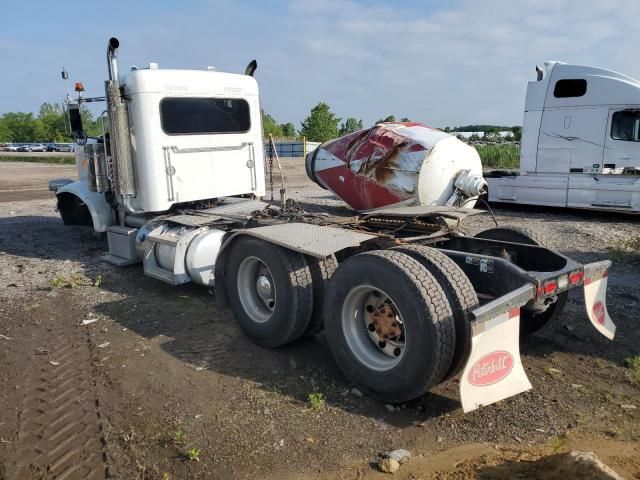 2020 Peterbilt 389