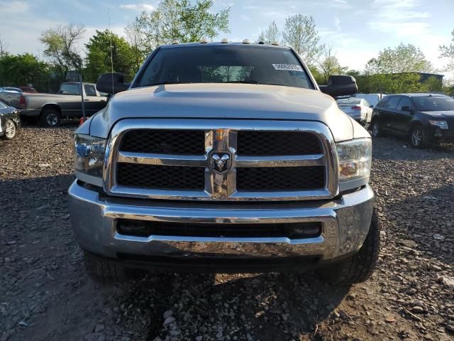 2016 Dodge RAM 2500 ST