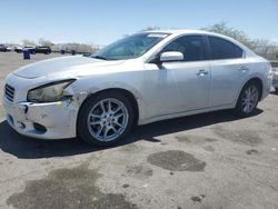 2009 Nissan Maxima S for sale in North Las Vegas, NV