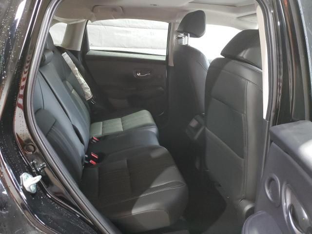2024 Honda HR-V EXL