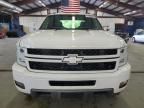 2011 Chevrolet Silverado K2500 Heavy Duty LTZ