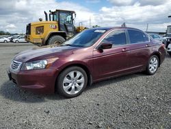 2008 Honda Accord EXL for sale in Eugene, OR