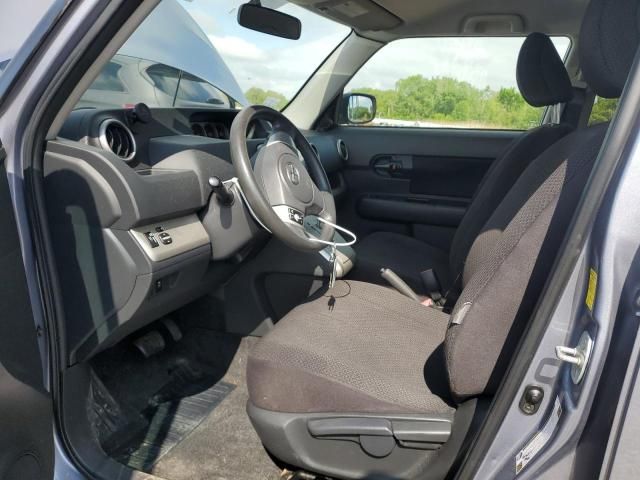 2010 Scion XB