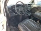 2007 Chevrolet Express G2500
