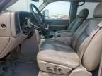 2007 Chevrolet Silverado K2500 Heavy Duty