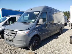 2019 Mercedes-Benz Sprinter 2500/3500 en venta en Graham, WA