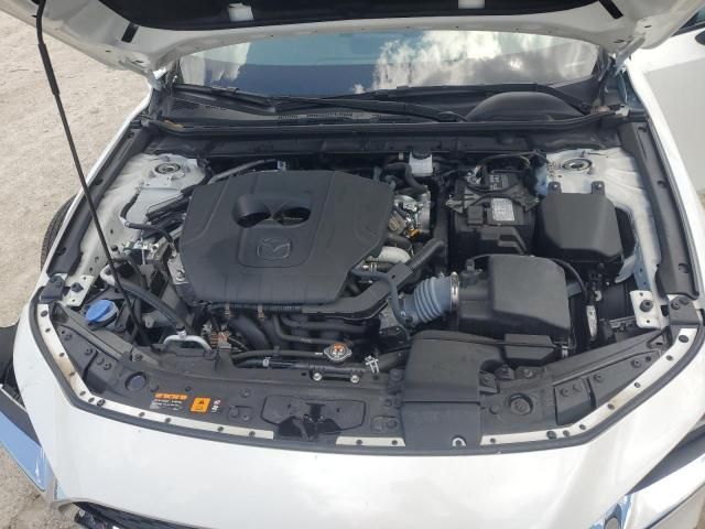 2023 Mazda 3 Preferred