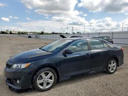 2012 Toyota Camry Base for sale in Cedar Rapids, IA