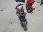 2007 Suzuki GSX-R600