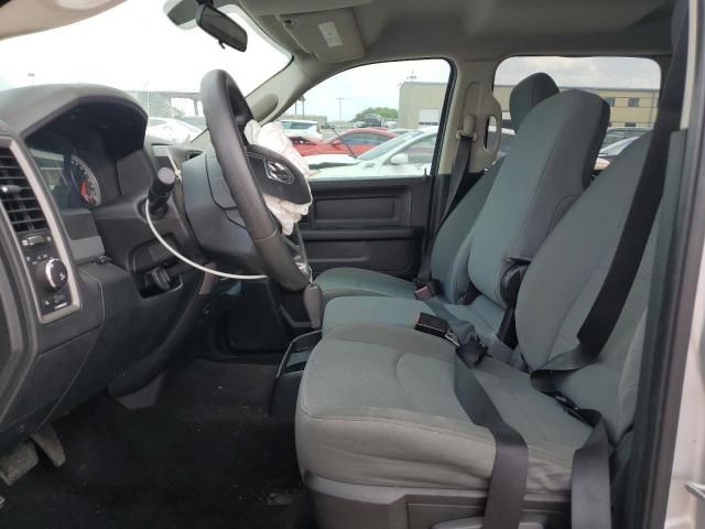 2014 Dodge RAM 1500 ST