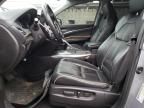2017 Acura MDX Advance