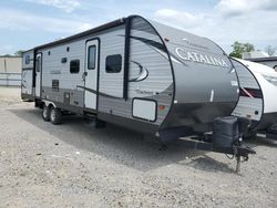 2017 Coachmen Travel en venta en Lexington, KY
