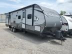 2017 Coachmen Travel