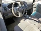2015 Nissan Frontier S