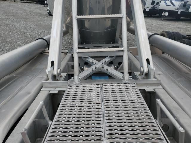2024 Dragon ON Pneumatic DRY Bulk Trailer