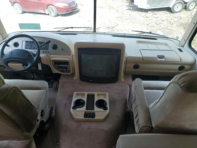 1997 Ford F530 Super Duty