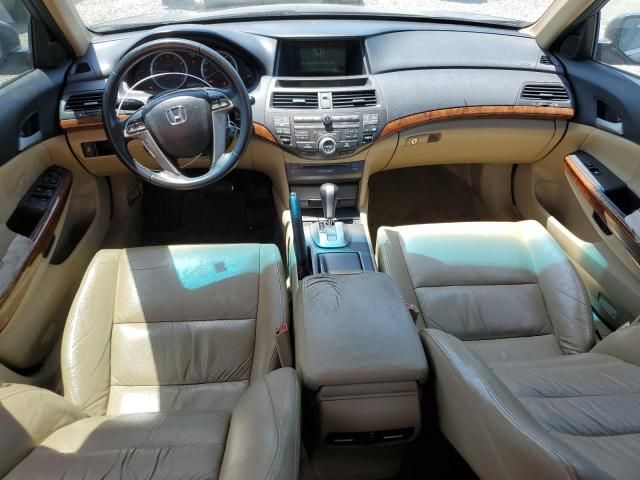 2011 Honda Accord EXL
