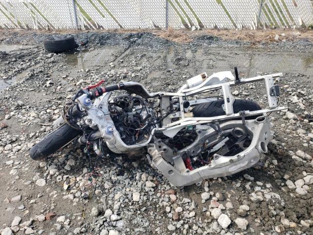 1998 Kawasaki ZX600 G