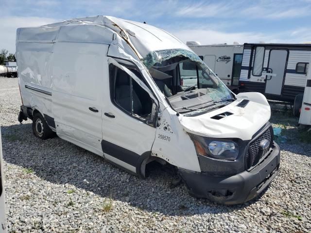 2023 Ford Transit T-250