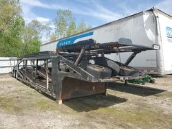 Vehiculos salvage en venta de Copart Elgin, IL: 2007 Sun Valley Carriers Car Carrier