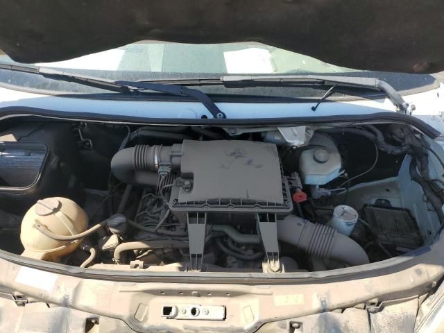 2008 Dodge Sprinter 3500