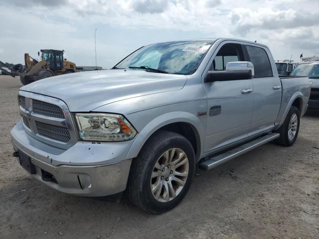 2014 Dodge RAM 1500 Longhorn
