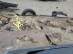 2016 Big Tex Utility Trailer