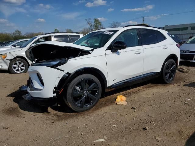 2024 Buick Envision Essence