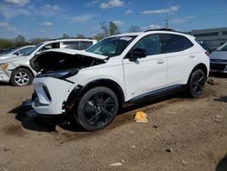 2024 Buick Envision Essence for sale in Chicago Heights, IL