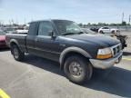 1999 Ford Ranger Super Cab