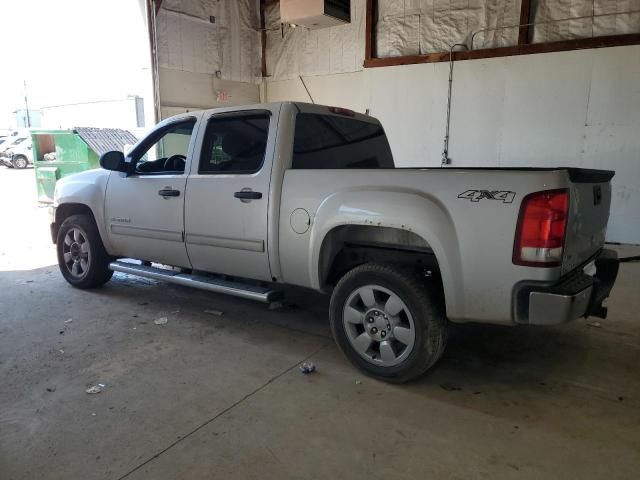 2011 GMC Sierra K1500 SLE
