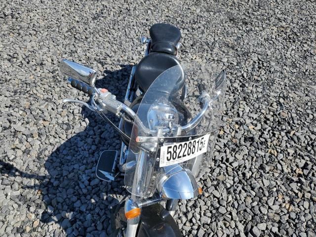 2004 Honda VT1300 S