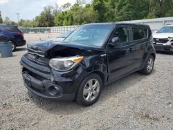 2018 KIA Soul for sale in Riverview, FL